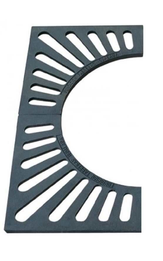  Grille d’entourage d&#039;arbre en fonte | CUADRADO  - CDIRECT-PRO