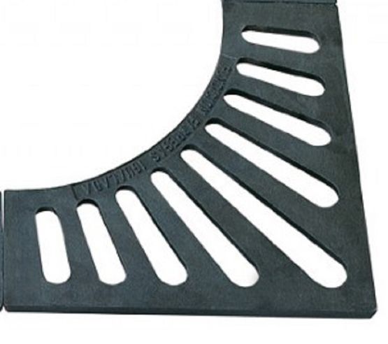Grille d’entourage d&#039;arbre en fonte | CUADRADO  - produit présenté par CDIRECT-PRO