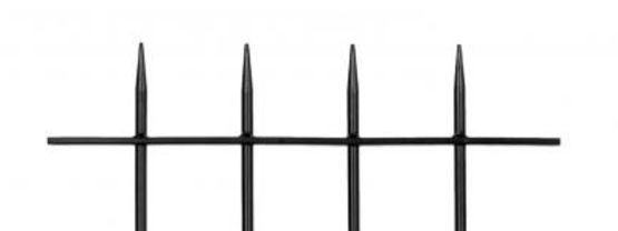  Grille de défense en fer pour les fenêtres | Marine - LAHFER