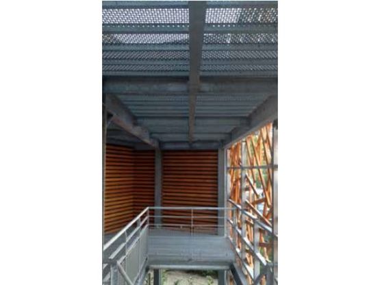  Grilles de sécurité | PS-CRANT/PS-PERF/PS-OFF/PS-OVA/PS-PMR/PS-FERM/PS-PERFO - JK TECHNIC