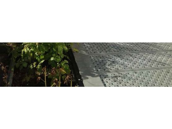 Grilles de sécurité | PS-CRANT/PS-PERF/PS-OFF/PS-OVA/PS-PMR/PS-FERM/PS-PERFO - produit présenté par JK TECHNIC