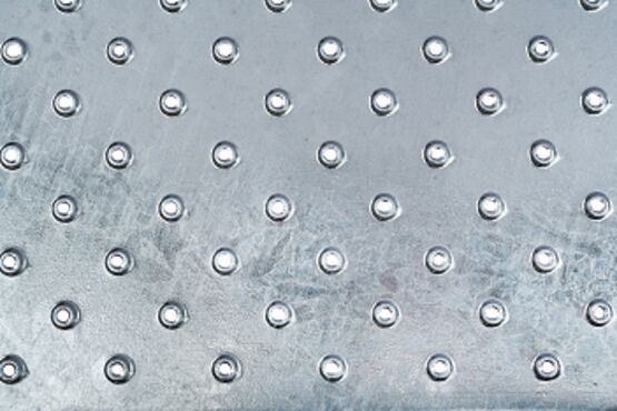  Grilles de sécurité | PS-PERFO - JK TECHNIC