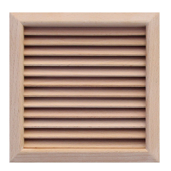  Grilles de ventilation | métalliques, plastiques, bois - Grilles