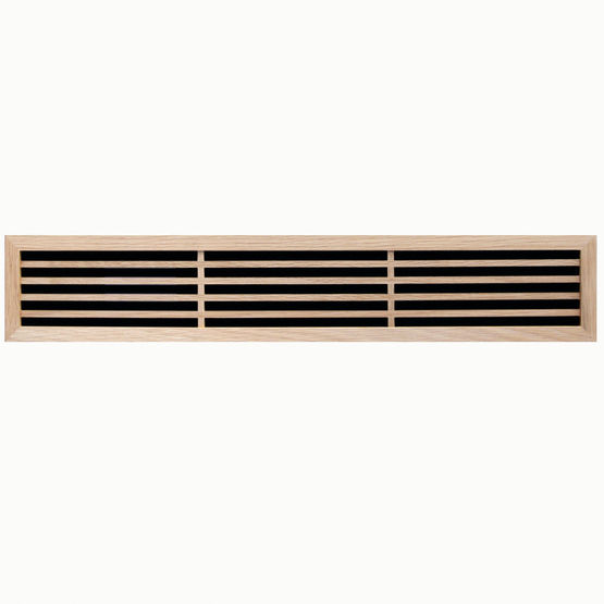 Grilles de ventilation | métalliques, plastiques, bois - produit présenté par FIRST PLAST