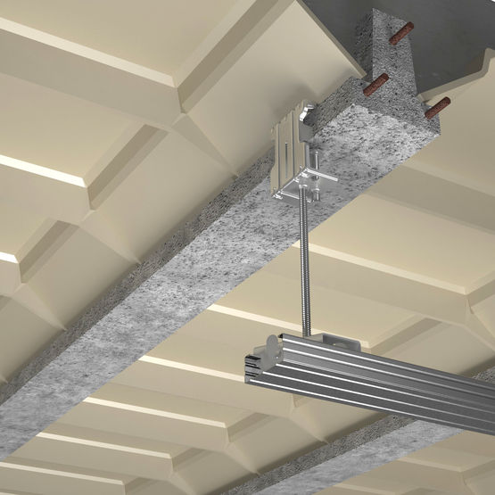 Suspente Poutrelle Beton suspente indisuspente poutrelle beton AZZU — free download