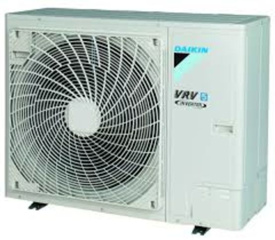 Groupe compact à détente directe au R32 avec 2 organes de sécurité | VRV 5 série S - produit présenté par DAIKIN AIRCONDITIONING FRANCE