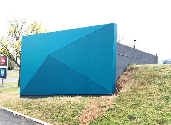  Habillage de transformateurs | Belben - BELBEN