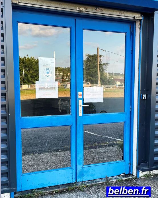  Habillage vitres avec films solaires | Belben - BELBEN