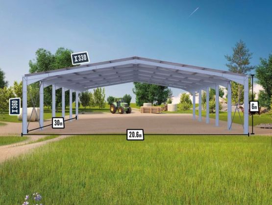 Sitemapcdatahttpssalymixel Thicoipeinfogarage Metallique En Kit 30m2null