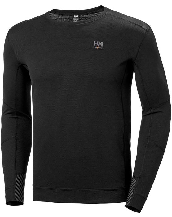  Haut ras du cou | HH LIFA ACTIVE CREWNECK  - Vêtements de protection