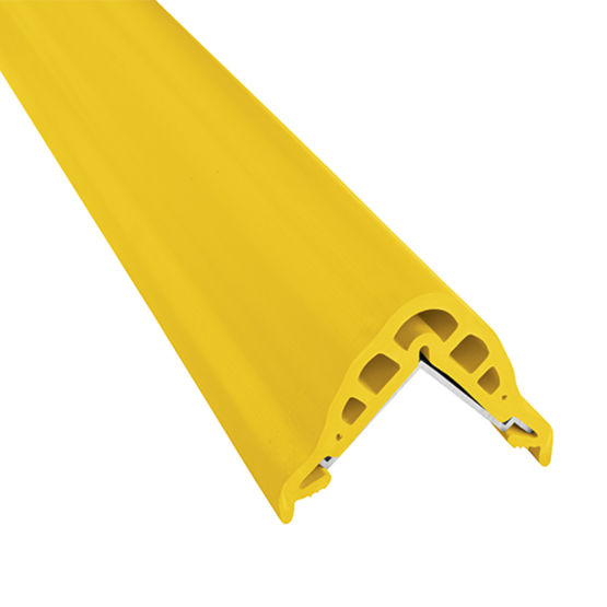  Haute protection sur aluminium | Angl&#039;Isol alvéolé  - WATTELEZ