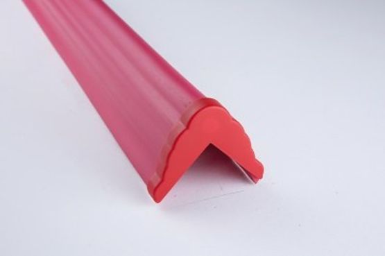 Haute protection sur aluminium | Angl&#039;Isol alvéolé  - produit présenté par WATTELEZ