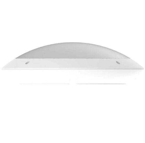  Hublot LED IP65 IK10 avec double culot E27 | Silumen - Hublots (intérieur et extérieur)