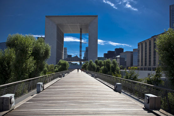  Hublots architecturaux LED pour espaces publics | Rondo - SECURLITE