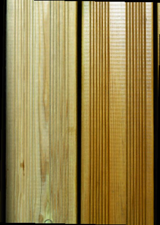  Huile de protection transparente pour bois extérieurs horizontaux ou verticaux | Huile Terrasse bardage - BLANCHON
