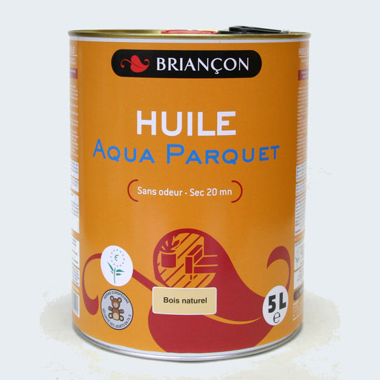 Huile pour Teck : Huile de protection pour bois exotiques phase aqueuse –  Batiproduits