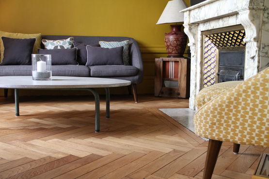  Huile pour parquets intérieurs à usage intense | Huile pour parquet - Huiles pour parquet