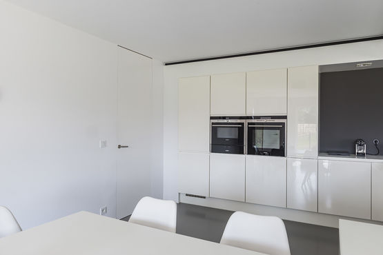 Huisserie invisible | Invisidoor 2.0 - produit présenté par ARLU