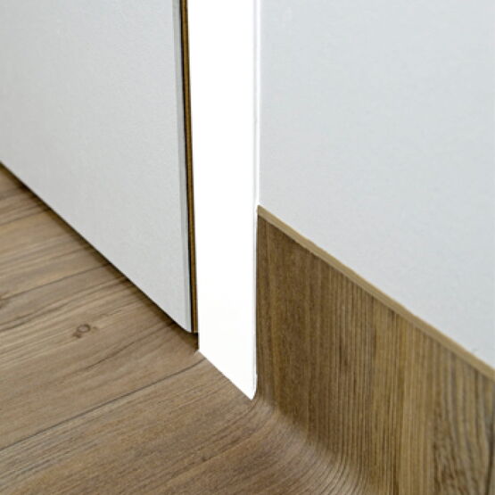  Huisserie métallique affleurante pour blocs-portes techniques | Huisserie PROFEU hospitalier - Précadre, prébâti, huisserie