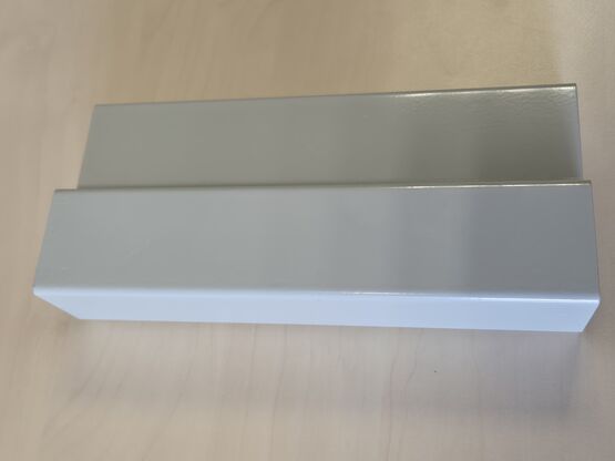  Huisserie métallique hospitalière I POLYSTEEL - POLYTECH
