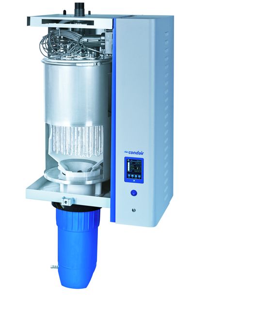  Humidificateur d&#039;air à vapeur électrique | Condair RS - CONDAIR FRANCE