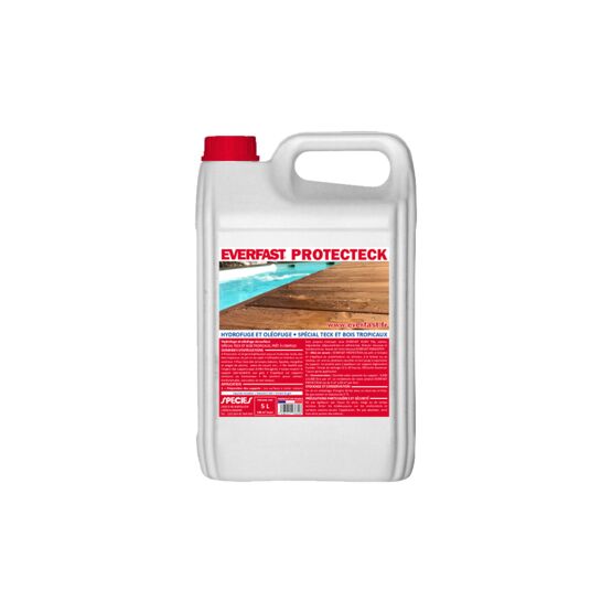  Hydrofuge et oléofuge de surface | EVERFAST PROTECTECK - EVERFAST