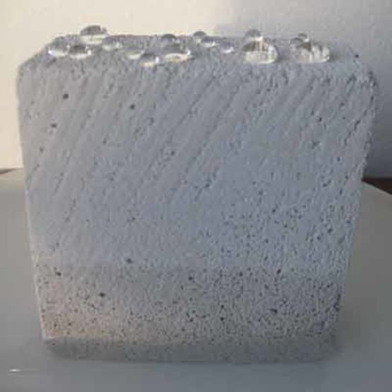  Hydrofuge incolore en phase aqueuse contre l&#039;humidité | INOVprotec - Imperméabilisant (hydrofuge, oléofuge)