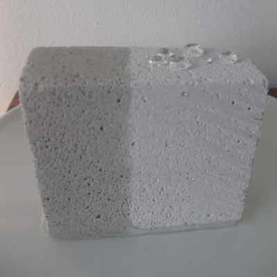 Hydrofuge incolore en phase aqueuse contre l&#039;humidité | INOVprotec - produit présenté par SODIF