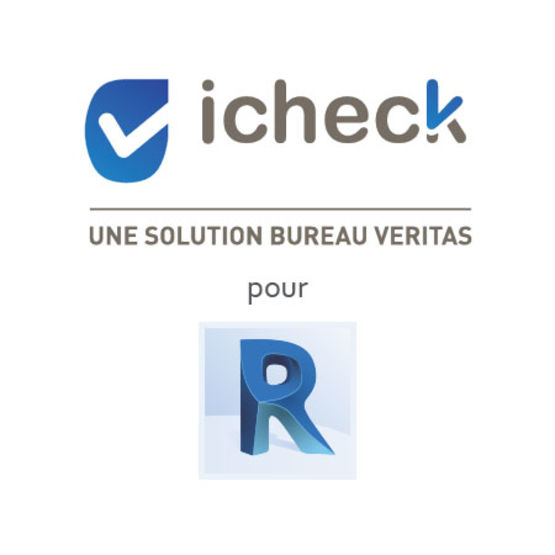 icheck for Building de Bureau Veritas France | icheck