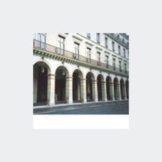 Imperméabilisation des façades | Tri-Impex