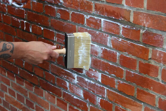 Imprégnation invisible pour murs extérieurs | WP7-401 Hydrofuge Façade  - produit présenté par SARL NOVATECH FRANCE TEC7