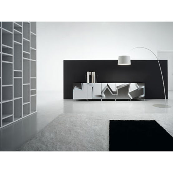 Impression numérique sur stratifié pour décor personnalisé | Digital Print - produit présenté par ABET LAMINATI FRANCE