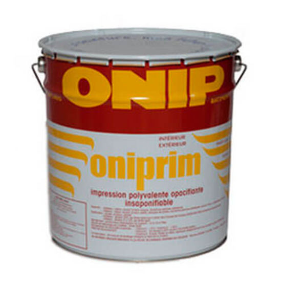 Impression polyvalente opacifiante | Oniprim - ONIP