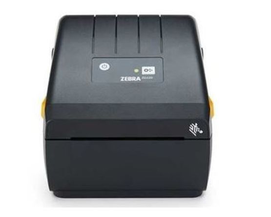 Imprimante de bureau direct/transfert thermique | ZD220 