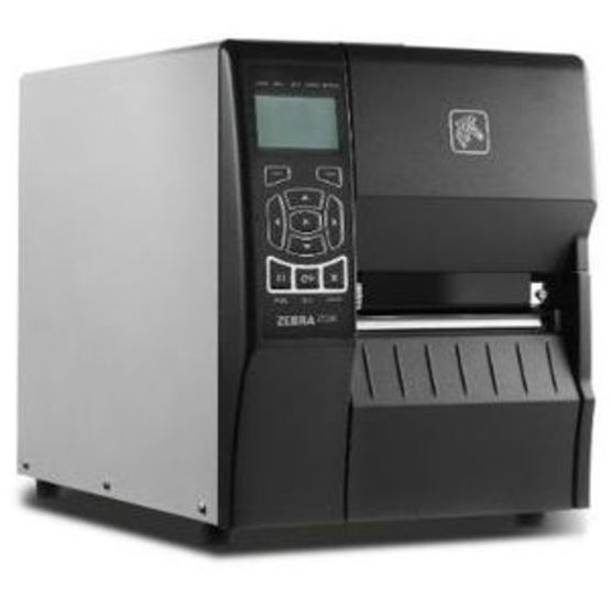 Imprimante industrielle | ZT200 Series