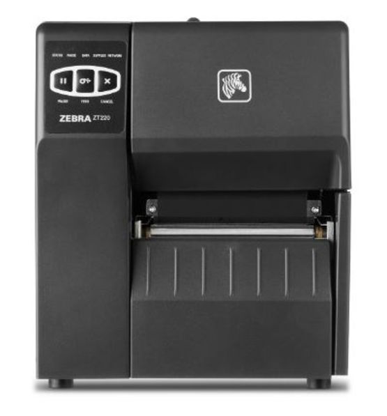  Imprimante industrielle | ZT200 Series - Imprimantes et traceurs