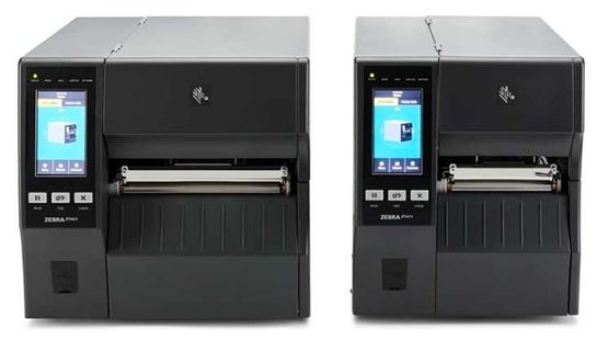  Imprimante industrielle | ZT400 - ZEBRA TECHNOLOGIES
