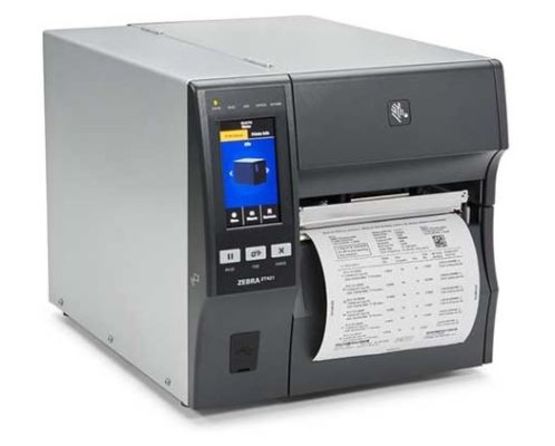  Imprimante industrielle | ZT400 - Imprimantes et traceurs