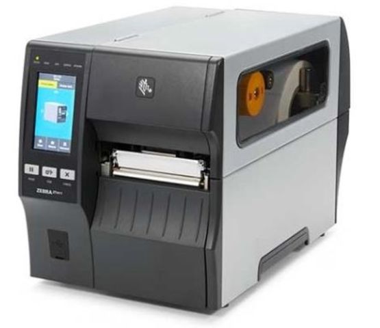 Imprimante industrielle | ZT400 - produit présenté par ZEBRA TECHNOLOGIES