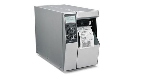   Imprimante industrielle | ZT510  - Imprimantes et traceurs