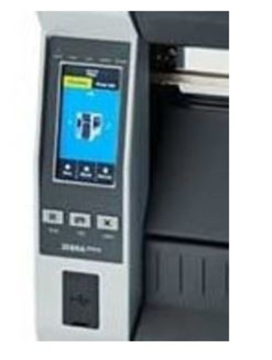  Imprimante industrielle | ZT610 - Imprimantes et traceurs