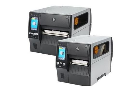  Imprimantes d&#039;étiquette | RFID ZT400 - Imprimantes et traceurs