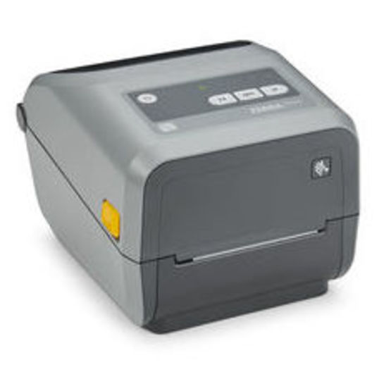 Imprimantes de bureau 4 pouces avancées | ZD421