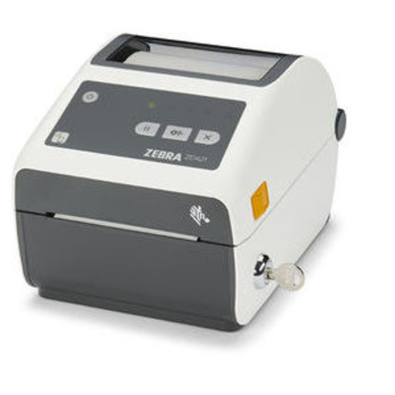  Imprimantes de bureau 4 pouces avancées | ZD421 - Imprimantes et traceurs