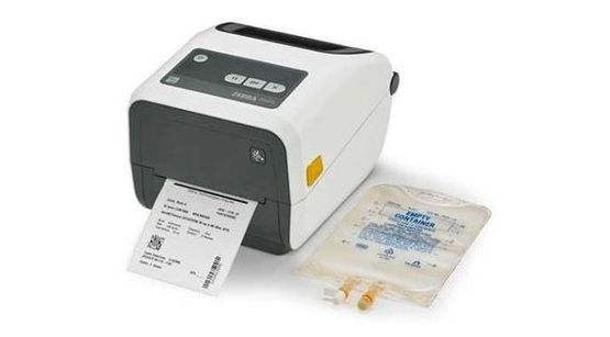 Imprimantes de bureau | ZD420  - produit présenté par ZEBRA TECHNOLOGIES