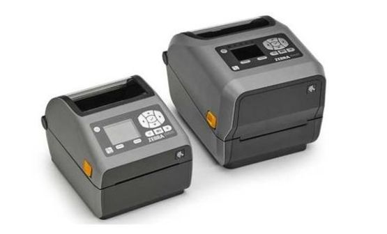 Imprimantes de bureau | ZD620 Series