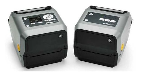 Imprimantes de bureau | ZD620 Series - ZEBRA TECHNOLOGIES
