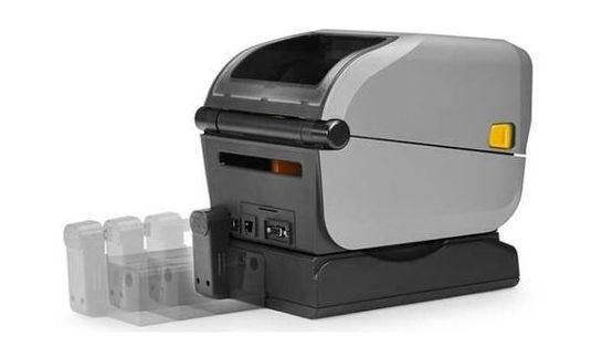 Imprimantes de bureau | ZD620 Series - Imprimantes et traceurs