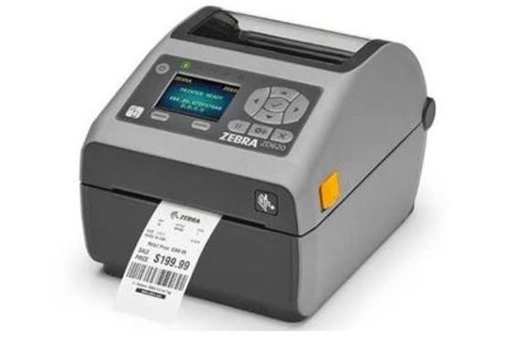 Imprimantes de bureau | ZD620 Series - produit présenté par ZEBRA TECHNOLOGIES