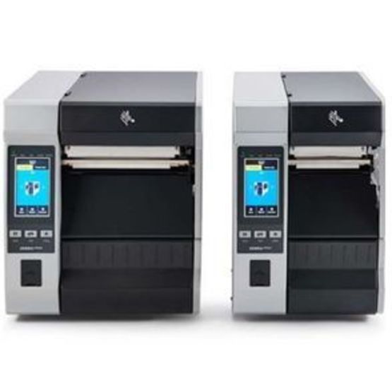 Imprimantes industrielles | ZT600 